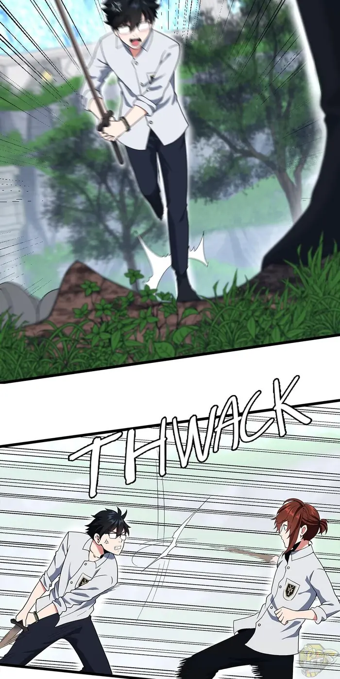 The Beginning After the End Chapter 113 image 52_optimized